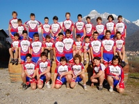 PRESENTAZIONE VALLECAMONICA