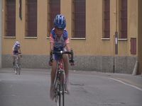 TROFEO AVIS ROMANENGO