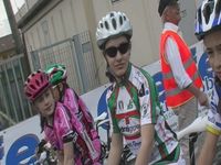 9 TROFEO UGO CALABRIA