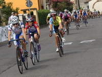 1 TROFEO COLOMBINI