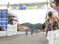 38 GIRO DELLA LUNIGIANA PRIMA TAPPA