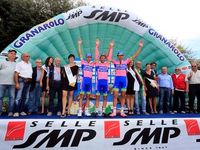 PRESENTAZIONE G P DEGLI ETRUSCHI