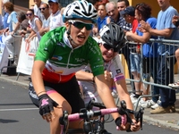 GIORNATA ROSA AZZURRA CAMPIONATO REGIONALE