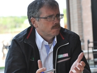 PRESENTAZIONE COPPA ITALIA UNDER23