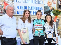 TROFEO MARCHINA PRESTI
