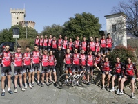 TEAM PROMOCICLO