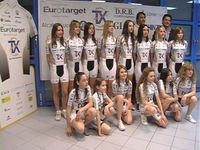 EUROTARGET