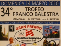 BALESTRA
