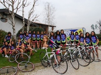 PIANETA ROSA 2010